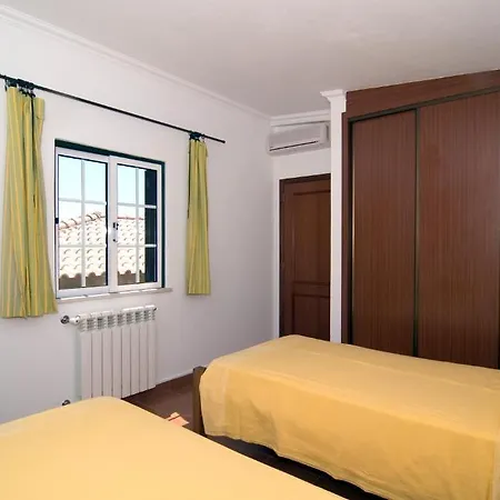 Quinta Das Nespereiras Apartment Odiáxere