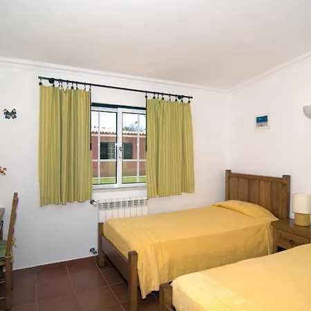 Quinta Das Nespereiras Odiáxere