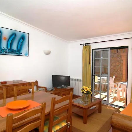 Apartment Quinta Das Nespereiras *