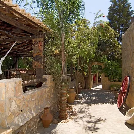 Quinta Das Nespereiras Apartmán *