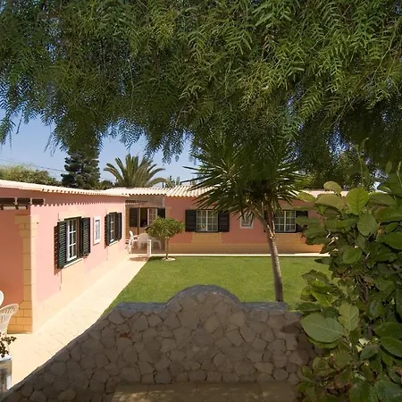 Apartmán Quinta Das Nespereiras