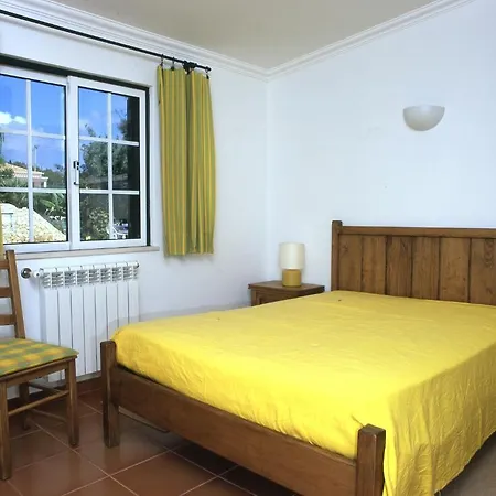 Quinta Das Nespereiras Apartmán Odiáxere