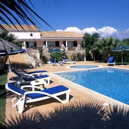 Quinta Das Nespereiras Apartmán